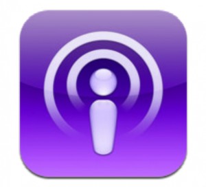 PodcastAppIcon