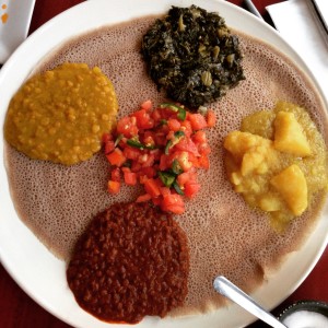 EthiopicVegetarian
