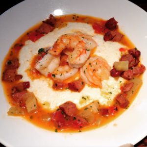 ShrimpandGritsCeciliaTanFamilyMeal