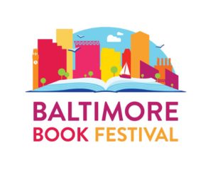 BaltimoreBookFestival2016Logo