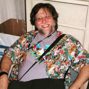 LenWein2006Worldcon