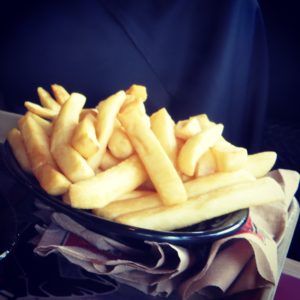 gatesfrenchfries